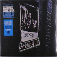 The Doors: Strange Days 1967, a work in progress (Record Store Day 2025) - LP Record