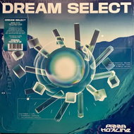 Pizza Hotline: Dream Select Clr Ltd - LP Record