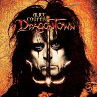 Alice Cooper: Dragontown LTD - LP Record