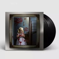 King Diamond: Give Me Your Soul Please LTD - LP Record