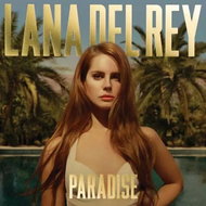 Lana Del Rey: Paradise - LP Record