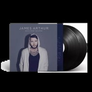 Arthur James: Back From The Edge LTD - LP Record