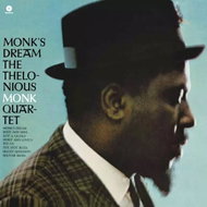 The Thelonious Monk Quartet: Monk's Dream LTD - LP Record