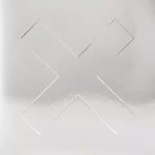The xx: I See You - LP Record - Main image