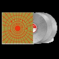 The Black Angels: Directions To See A Ghost Clr Ltd - LP Record