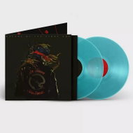 Queens Of The Stone Age: In Times New Roman. Clr Ltd Translucent - LP Record