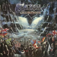 Saxon: Rock The Nations LTD - LP Record