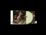 Laufey: A Matter Of Time: The Final Hour (limited edition) (watercolour vinyl) - LP Record