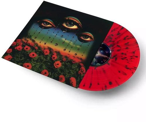 Common Saints: Equinox Clr Ltd - LP Record - Main image