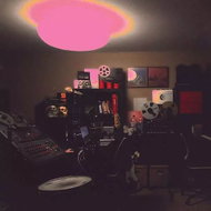 Unknown Mortal Orchestra: Multi-Love CLR - LP Record