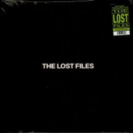 Ski Mask the Slump God: Lost Files - LP Record