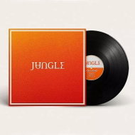 Jungle: Volcano - LP Record