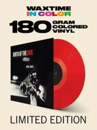 Miles Davis: Birth Of The Cool Ltd Clr - LP Record