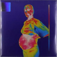 Brockhampton: Iridescence CLR - LP Record