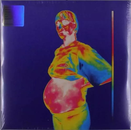 Brockhampton: Iridescence CLR - LP Record - Main image