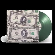 $uicideboy$: New World Depression CLR - LP Record