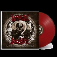 Napalm Death: Smear Campaign - LP Record