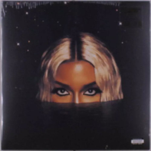 Victoria Monét: Jaguar II CLR - LP Record - Main image