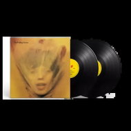The Rolling Stones: Goats Head Soup DLX - LP Record