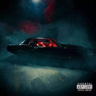 TX2: Ghost of LA CLR - LP Record