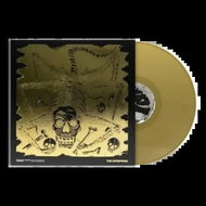 The Offspring: Ixnay On The Hombre Ltd Clr - LP Record