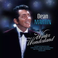 Martin Dean: Winter Wonderland - LP Record