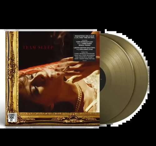 Team Sleep: Team Sleep (Record Store Day 2024) - LP Record - Main image