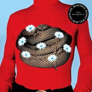 The Wombats: Beautiful People Will Ruin Your Life CLR - LP Record