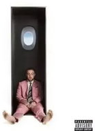 Mac Miller: Swimming - LP Record
