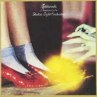 Electric Light Orchestra: Eldorado, A Symphony by the Electric Light Orchestra - LP Record