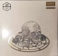 Gost: Skull Ltd Clr - LP Record