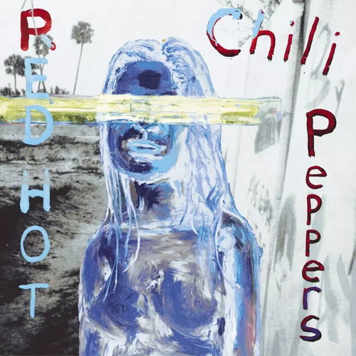 Red Hot Chili Peppers: By The Way Main image Red Hot Chili Peppers: By The Way - LP Record - Main image
