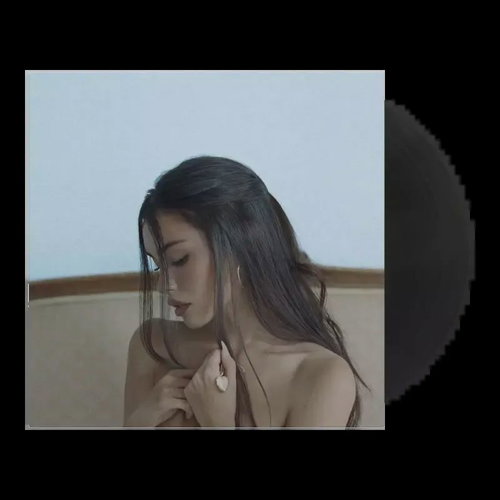 Beer Madison: Locket - LP Record - Main image