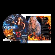Doro: Force Majeure - LP Record
