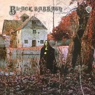 Black Sabbath: Black Sabbath - LP Record
