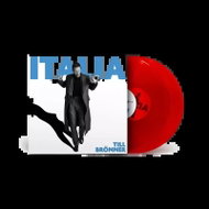 Till Brönner: Italia LTD - LP Record