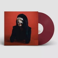 Allie X: Girl with No Face - LP Record
