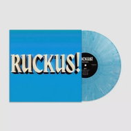 Movements: Ruckus! - LP Record