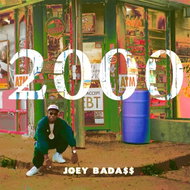 Joey Bada$$: 2000 - LP Record