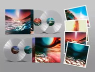 Bonobo: Fragments Dlx Clr - LP Record
