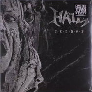 Hate: Erebos Ltd Clr - LP Record