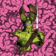 Thee Oh Sees: Carrion Crawler / The Dream EP CLR - LP Record