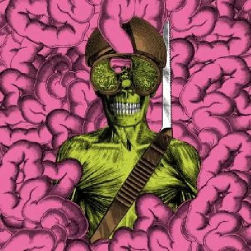 Thee Oh Sees: Carrion Crawler / The Dream EP CLR - LP Record - Main image