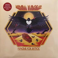 Mdou Moctar: Funeral For Justice LTD - LP Record