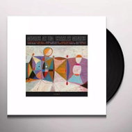 Mingus Charles: Mingus Ah Um LTD - LP Record