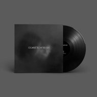 Cigarettes After Sex: X's black - LP Record