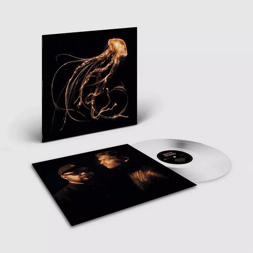 Royal Blood: Back To The Water Below Clr Ltd - LP Record - Main image