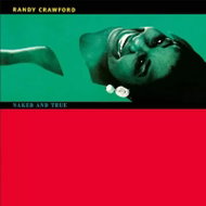 Randy Crawford: Naked And True CLR - LP Record