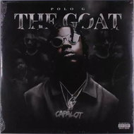 Polo G: The Goat Ltd Clr - LP Record