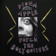 Apple Fiona: Fetch The Bolt Cutters - LP Record
